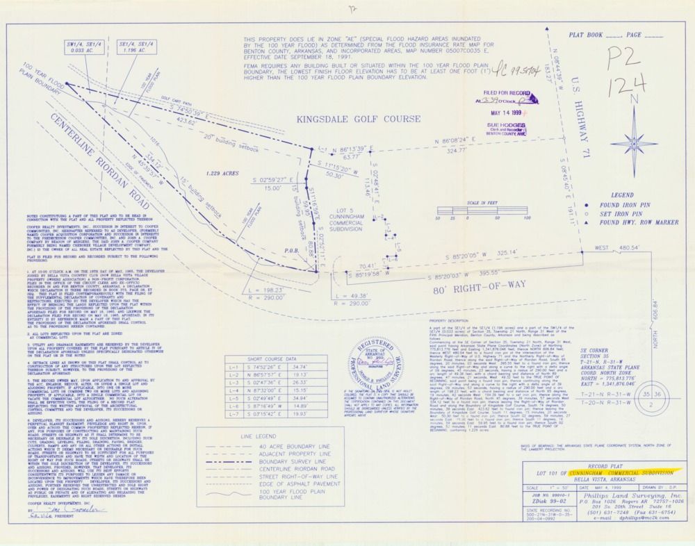 14 Riordan Rd, Bella Vista, AR 72714